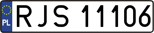 RJS11106