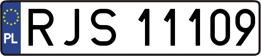 RJS11109