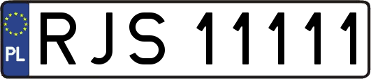 RJS11111