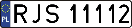 RJS11112