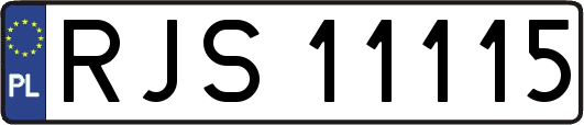 RJS11115