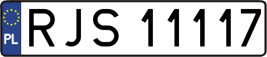 RJS11117