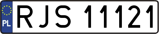 RJS11121