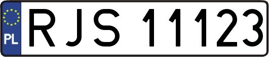 RJS11123