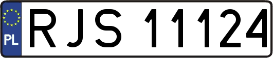 RJS11124