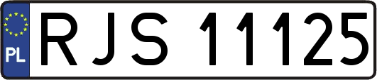RJS11125