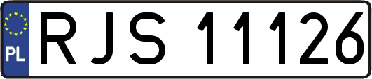 RJS11126