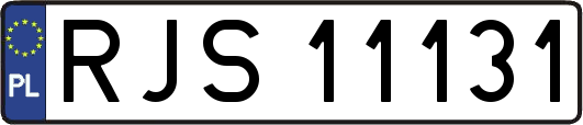 RJS11131