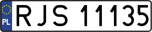 RJS11135
