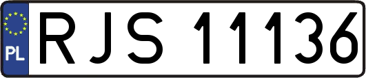 RJS11136
