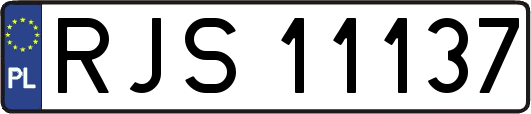 RJS11137