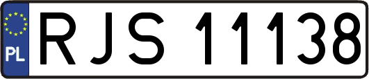 RJS11138
