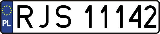 RJS11142