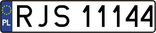 RJS11144