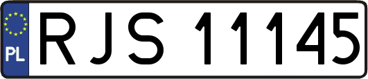 RJS11145