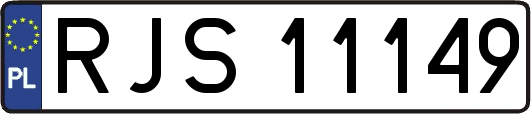 RJS11149