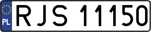 RJS11150