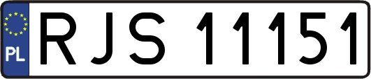 RJS11151