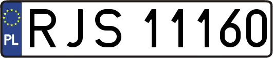 RJS11160