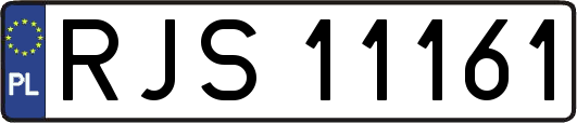 RJS11161