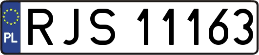 RJS11163