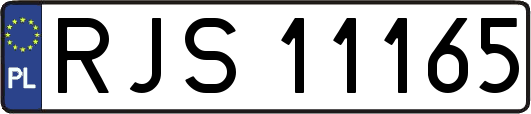RJS11165