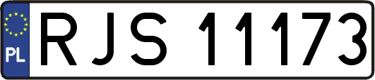 RJS11173