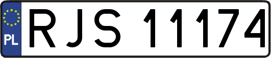 RJS11174