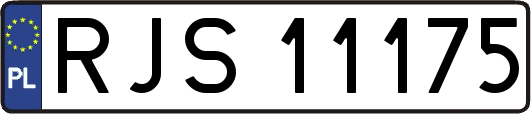 RJS11175
