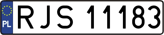 RJS11183