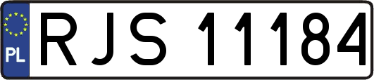 RJS11184