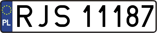 RJS11187