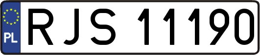 RJS11190