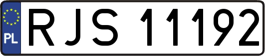 RJS11192