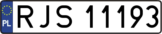 RJS11193
