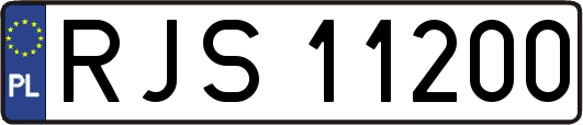 RJS11200