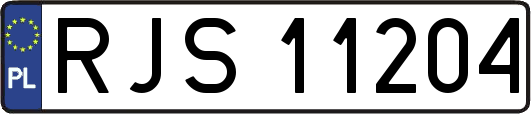 RJS11204