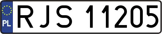 RJS11205