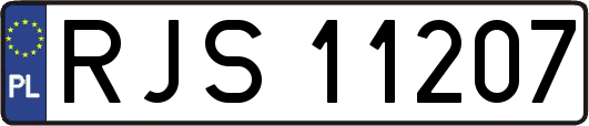 RJS11207