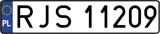 RJS11209