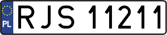 RJS11211