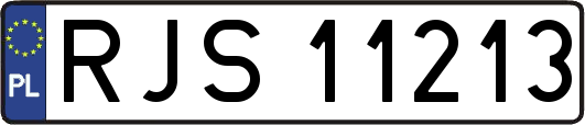 RJS11213