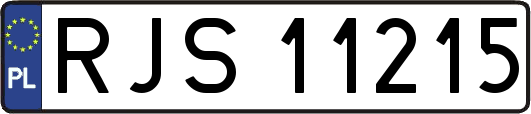 RJS11215