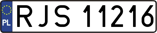 RJS11216