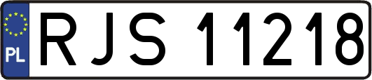 RJS11218