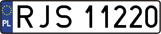 RJS11220