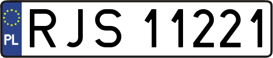 RJS11221