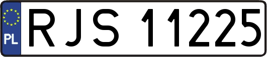 RJS11225