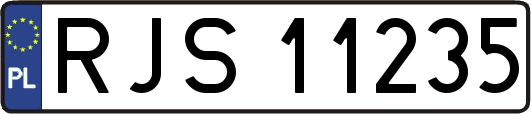 RJS11235