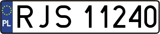 RJS11240
